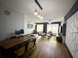 Blk 442D Fajar Road (Bukit Panjang), HDB 5 Rooms #213732691